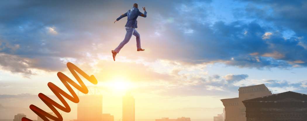 L'art de transformer nos difficultés en opportunités 19 L'art de transformer nos difficultés en opportunités