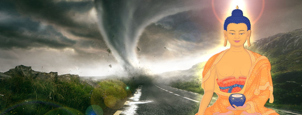 Un refuge dans la tempête 19 Un refuge dans la tempête. Cérémonie du refuge