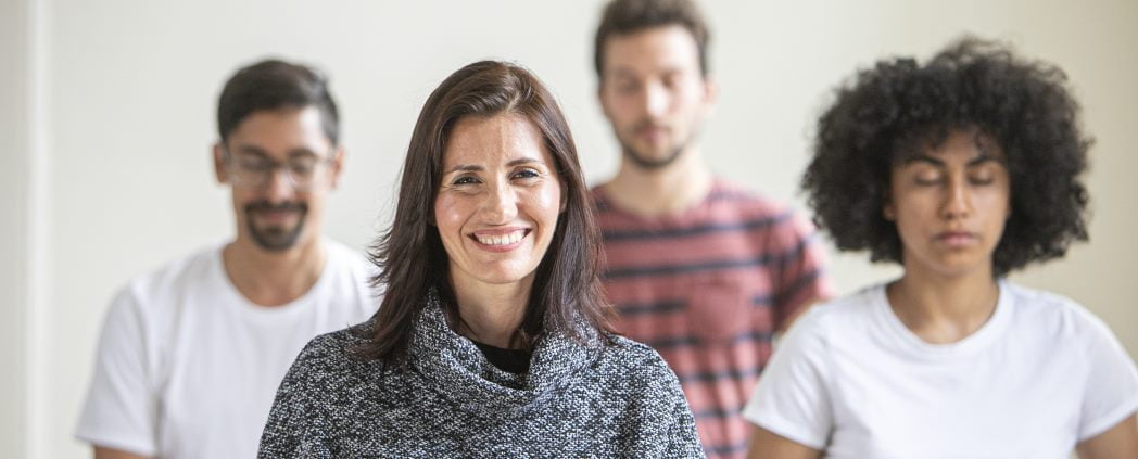 Des méditations qui libèrent : Les 4 sceaux du Mahamoudra 19 Des méditations qui nous libèrent : les 4 sceaux du Mahamoudra