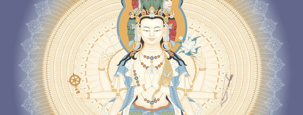 Introduction à la Retraite de Nyoung’né (gratuit) 19 https://meditation-paris.org/activites/repas-du-reveillon-31-decembre-2019-20191231/