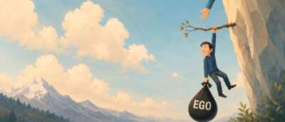 Se libérer de l'ego 10
