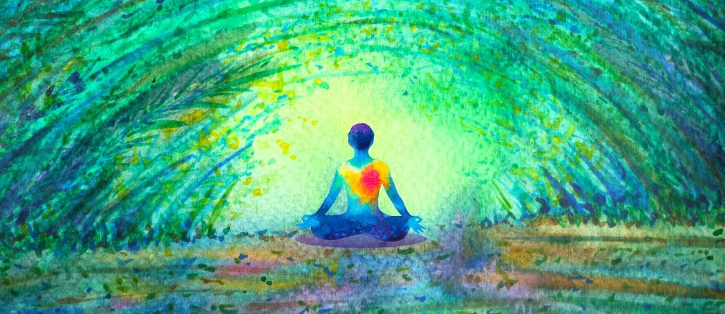 Le pouvoir de l'imagination : la magie du Tantra 19 Le pouvoir de l'imagination : la magie du Tantra 6