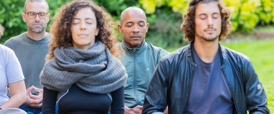 Une journée pour apprendre à méditer 17 Une journée pour apprendre à méditer