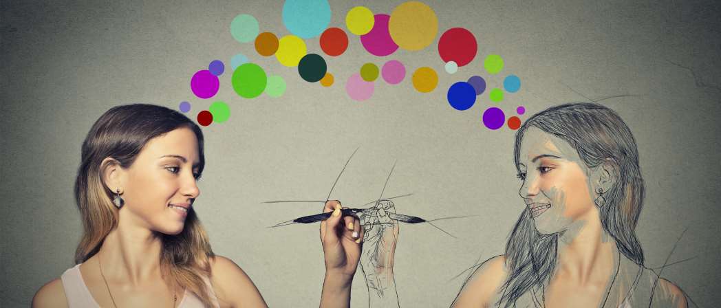 <b>Conférence exceptionnelle avec Guèn Dornying</b> : Créer son futur 20 Créer son propre futur