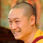 Conférence exceptionnelle avec Guèn Tonglam : Introduction aux 4 Nobles Vérités 2 Guèn Kelsang Tonglam