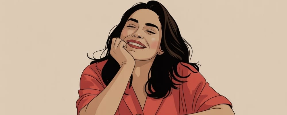 Moins courir, plus savourer : le pouvoir du contentement 19 Moins courir, plus savourer : le pouvoir du contentement