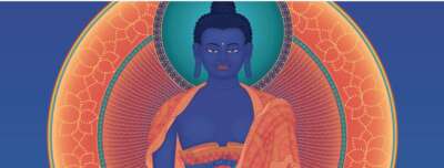 Événement spécial : Guérir le corps et l’esprit 9 Bouddha de la Médecine