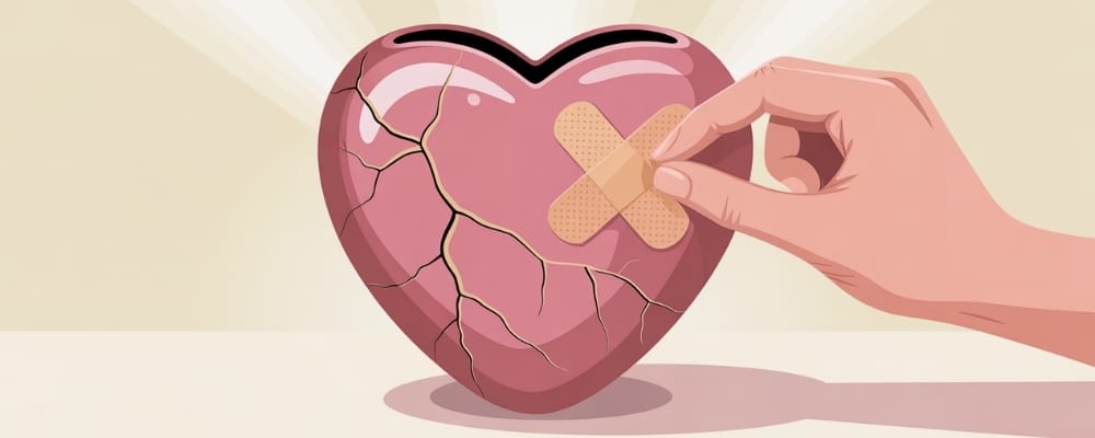 Dépasser ses traumas grâce à la méditation 19 Dépasser ses traumas grâce à la méditation