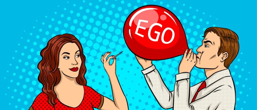 Comprendre l’ego pour mieux le dompter 19 Dompter l'ego