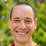 Se libérer de l'ego 2 Enseignant méditation Guèn Kelsang Eupamé
