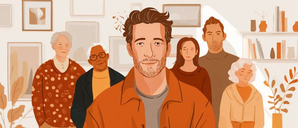 Karma & histoire familiale : comment y voir plus clair ? 19 Karma et histoires familiales