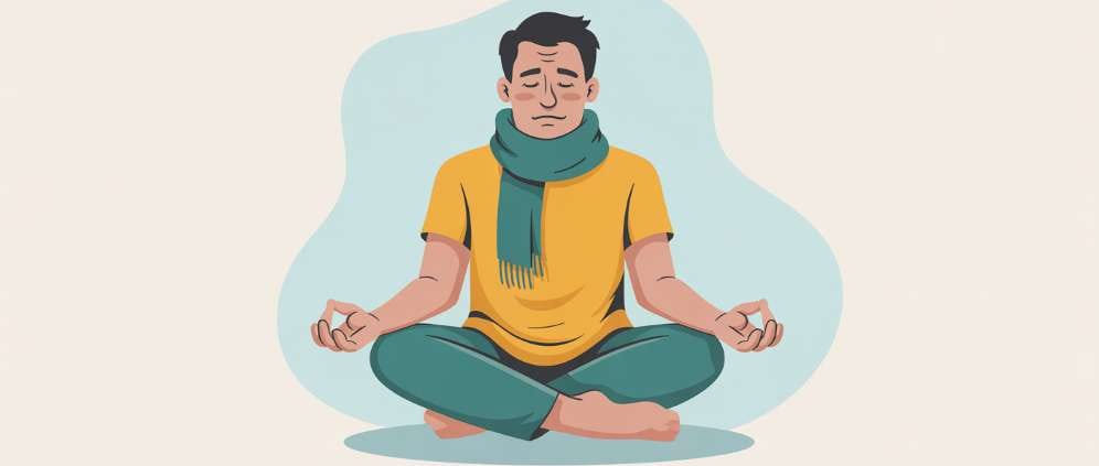 Que faire intérieurement quand on est malade ? 18 Que faire intérieurement quand on est malade ? 8