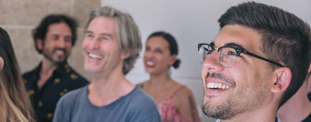 <b>Événement du Nouvel An</b> : Améliorer sa vie grâce à la sagesse 19 améliorer sa vie grâce à la sagesse