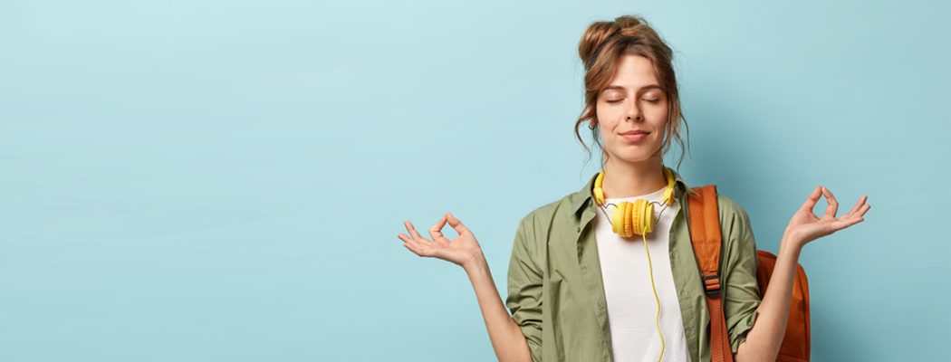 La Carte 5 + 1 offerte 2 Carte 5 méditations + 1 gratuite