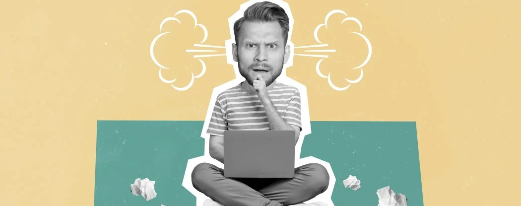 comment apprendre à méditer en 3 étapes destresser.jpg Comment apprendre à méditer et déstresser