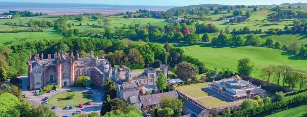 Le bouddhisme Kadampa 11 CMK Manjoushri