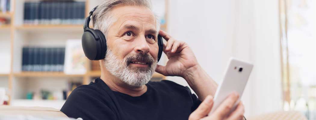 Podcasts de méditation gratuits 17 Podcasts de méditation gratuits