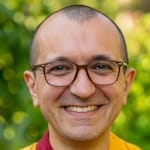 Des méditations qui changent la vie 2 Guèn Kelsang Sangyé Guèn Konchog enseignant de méditation kadampa